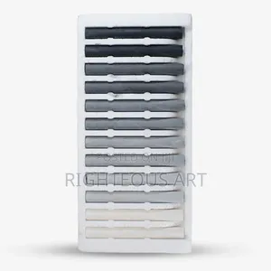 Jakar Compressed Charcoal Set