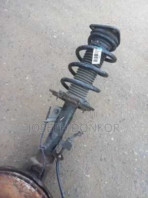 Escape Front Shocks 2013,2014,2015,2016,2017,2018,2019