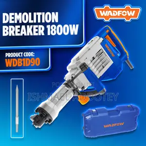 1700watts Demolition Breaker, Concrete Drilling Machine