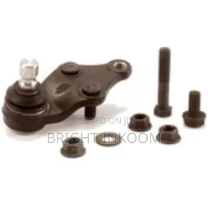 Hyundai Santa Fe 2020 Ball Joint
