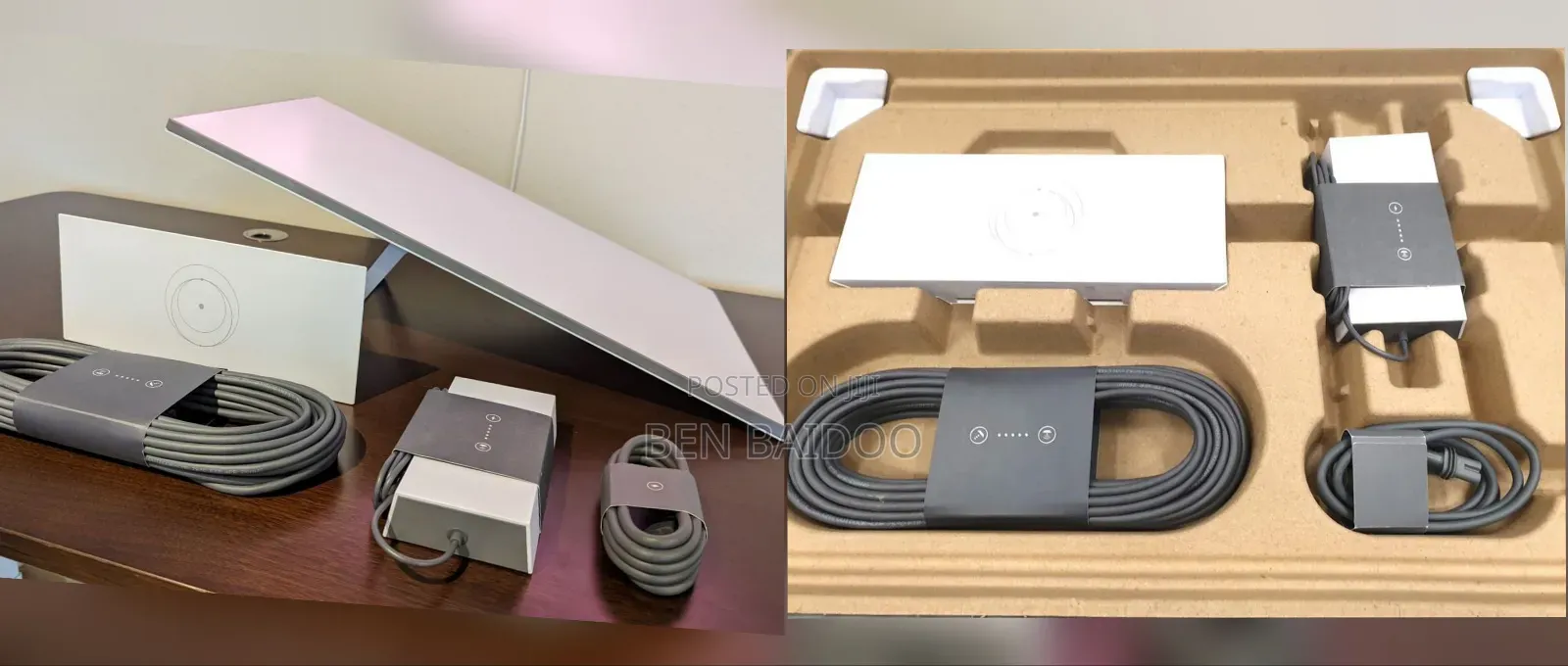 Starlink Gen 3 V3 (2.4ghz,5ghz)