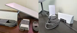 Starlink Gen 3 V3 Router (Wifi Coverage 297m)