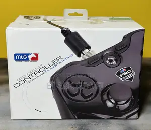 Madcatz MLG Pro Circuit Computer/Ps3 Controller