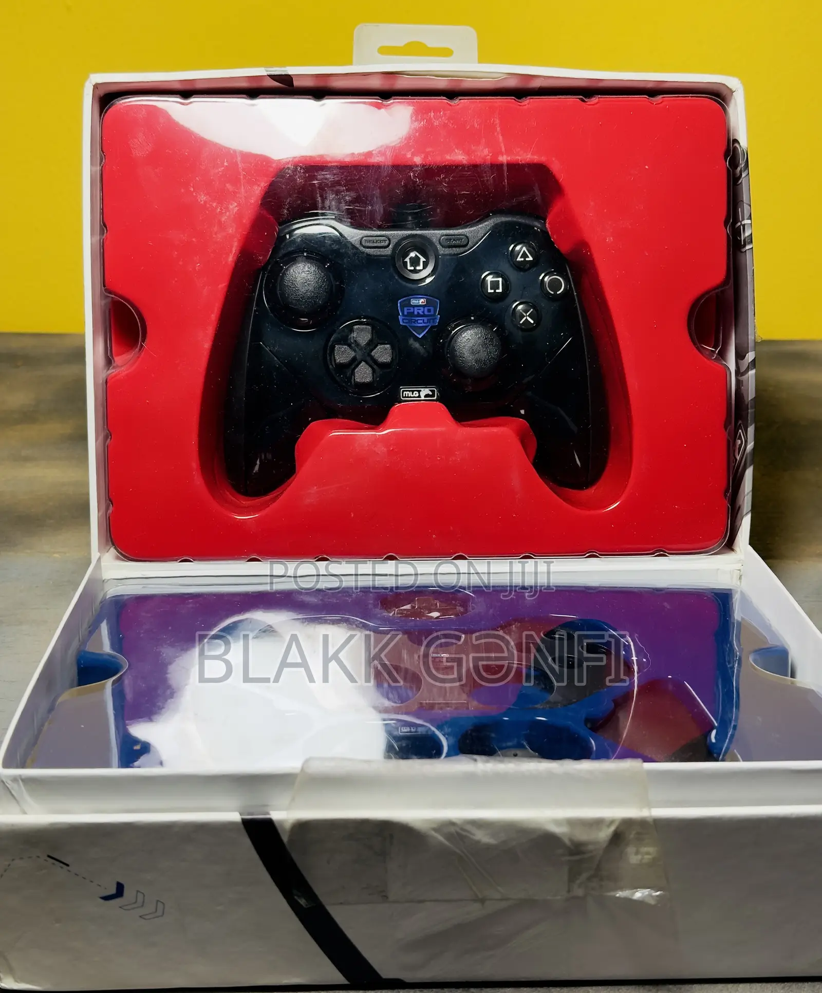 Madcatz MLG Pro Circuit Computer/Ps3 Controller