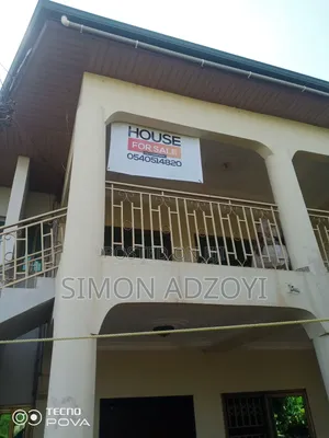 Furnished 8bdrm Mansion in Accra, Ga East Municipal for sale