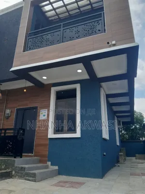 Furnished 2bdrm Apartment in Community 24, Tema Metropolitan for rent