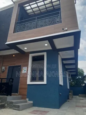 Furnished 2bdrm Apartment in Community 24, Tema Metropolitan for rent