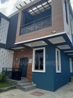 Furnished 2bdrm Apartment in Community 24, Tema Metropolitan for rent