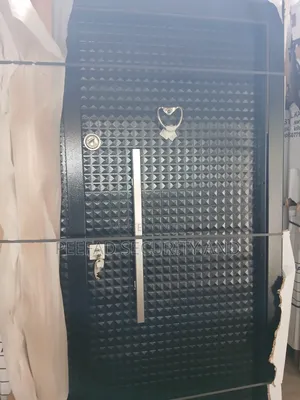 Peefad Security Doors (Turkish )