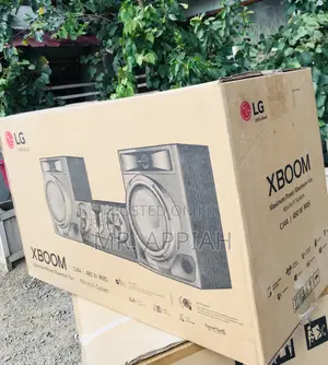 Buy Affordable LG CJ44 Wireless Electric Sound Bar.