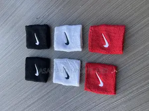 Original Sweat Hand Band Available at Cool Price