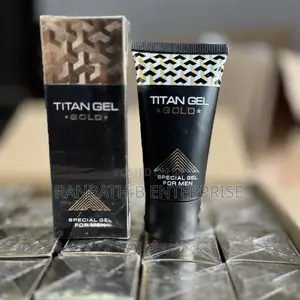 Titangel Special for Men