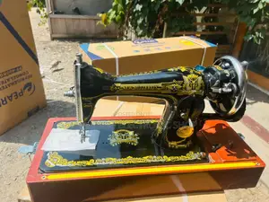 Brand New Sowing Machine Butterfly