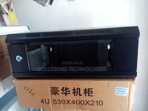 4u Rack Mini )