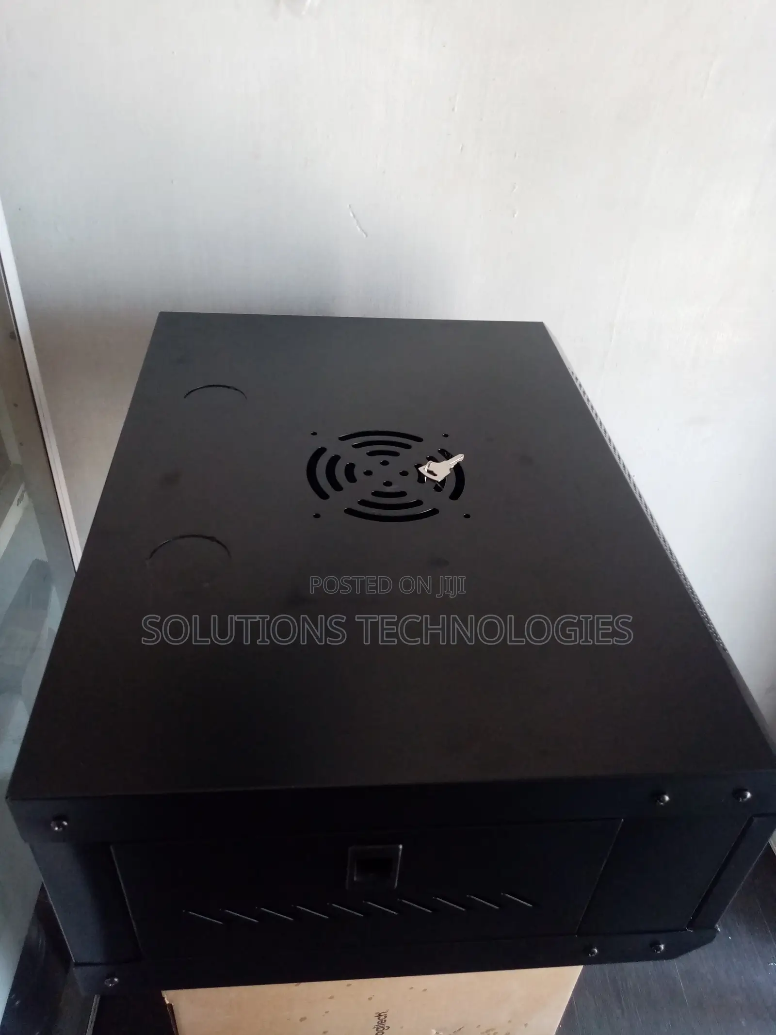 4u Rack Mini )