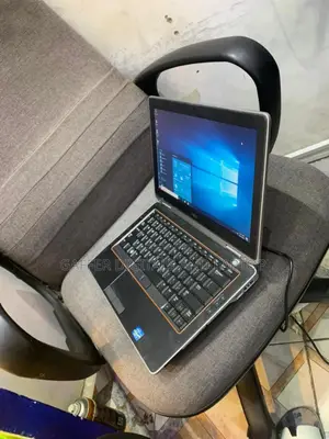 New Laptop Dell Latitude E6320 8GB Intel Core I5 HDD 500GB