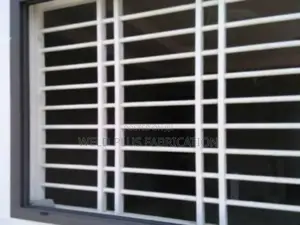 Burglar Proof for Your Home and Office