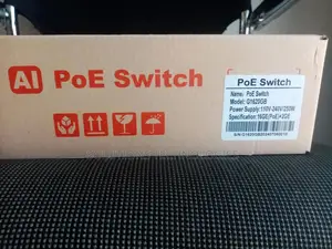 AI Poe Switch( 16+2+1 )
