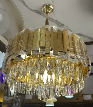 Chanderlier Hanging Light