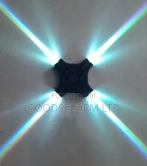 4 Eye Wall Lights