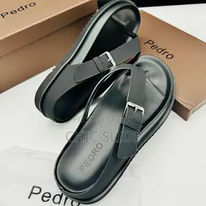 Quality Pedro Slippers