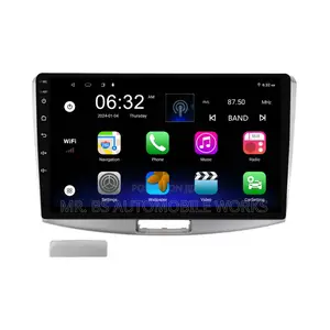 VW Passat Android 2007 to 2015