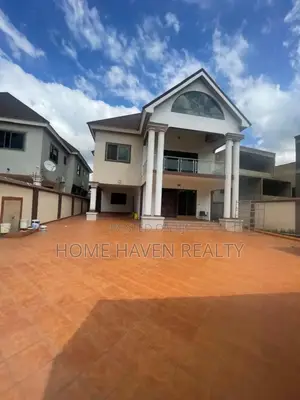 5bdrm Mansion in Dzorwulu for rent