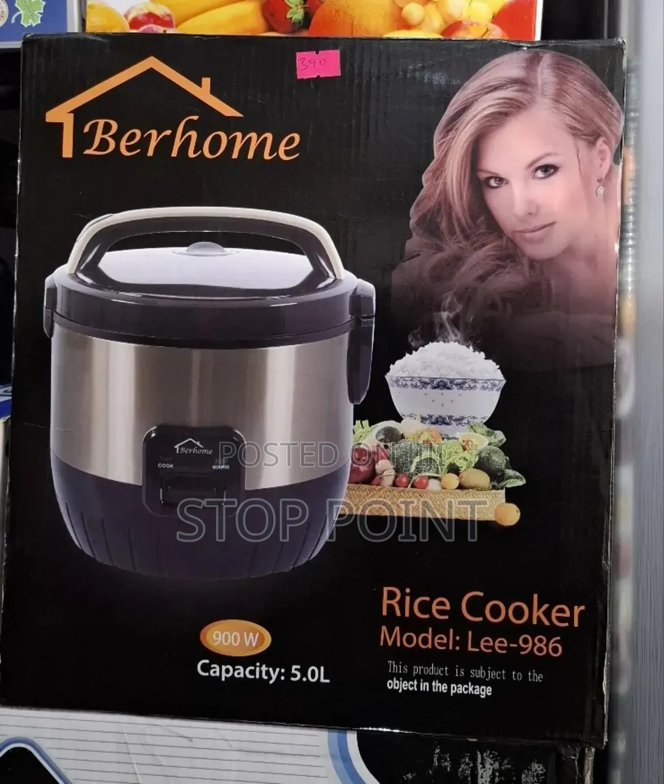 High Quality Rice Cookers