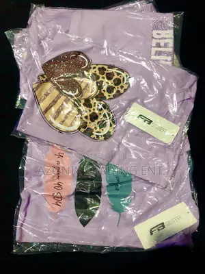 Ladies Designer T-Shirts