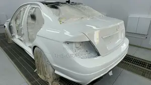 Auto Spray Service ~ Sikkens