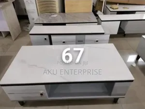 Centre Table With Tv Stand