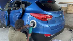 Polishing - Car Auto Spray Works