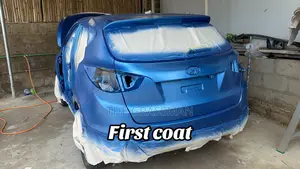 Auto Spray ~ Best in Accra