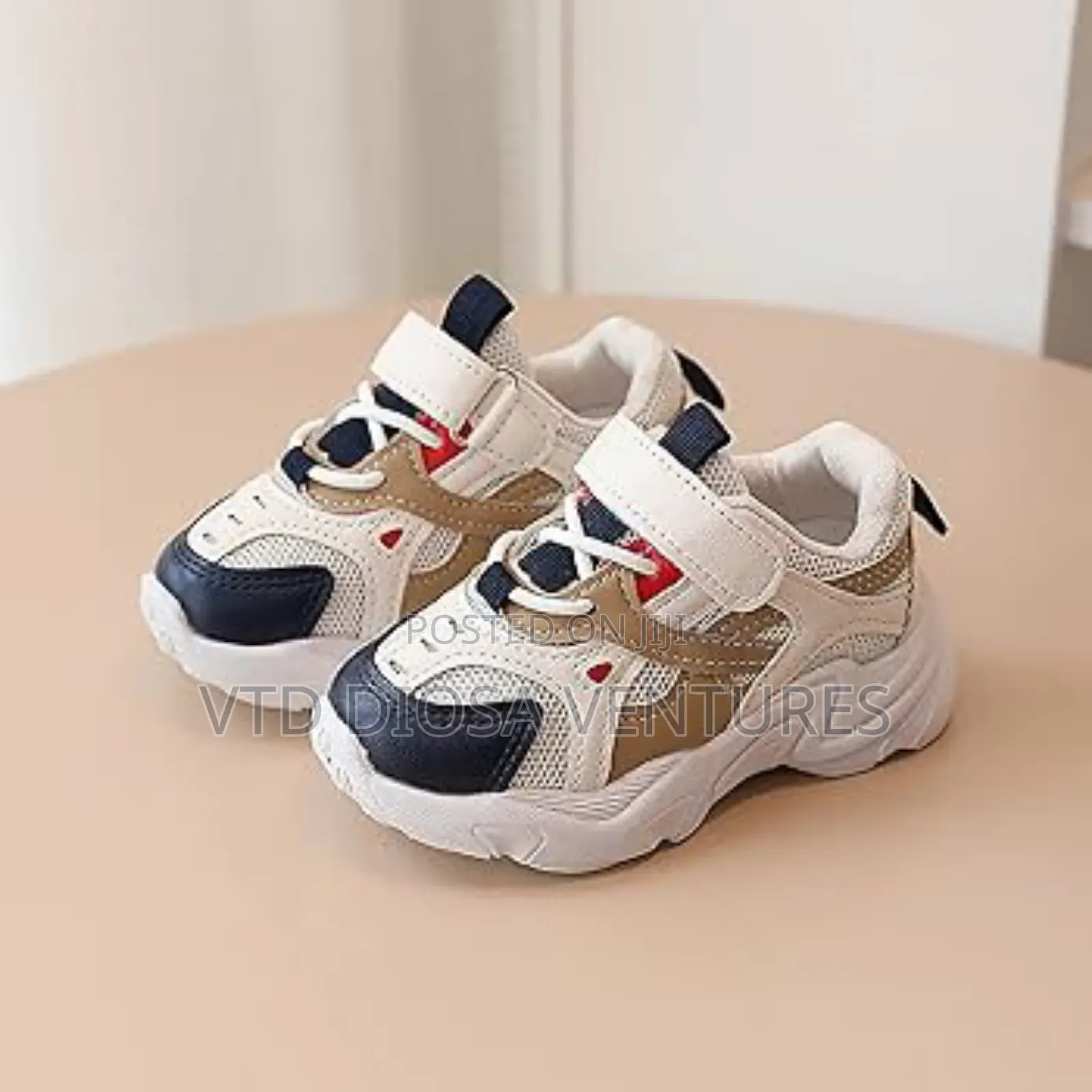 Kids Footwear