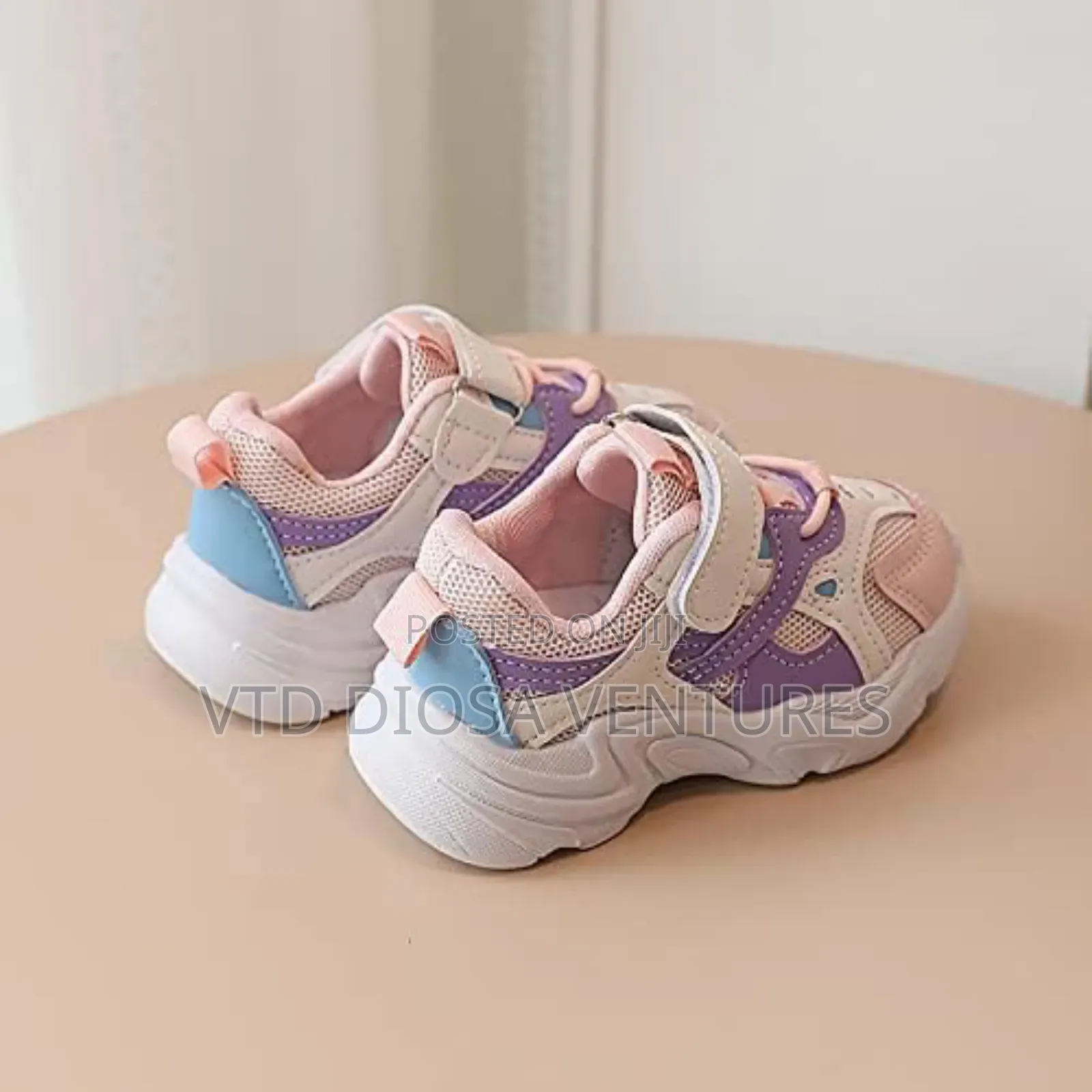 Kids Footwear