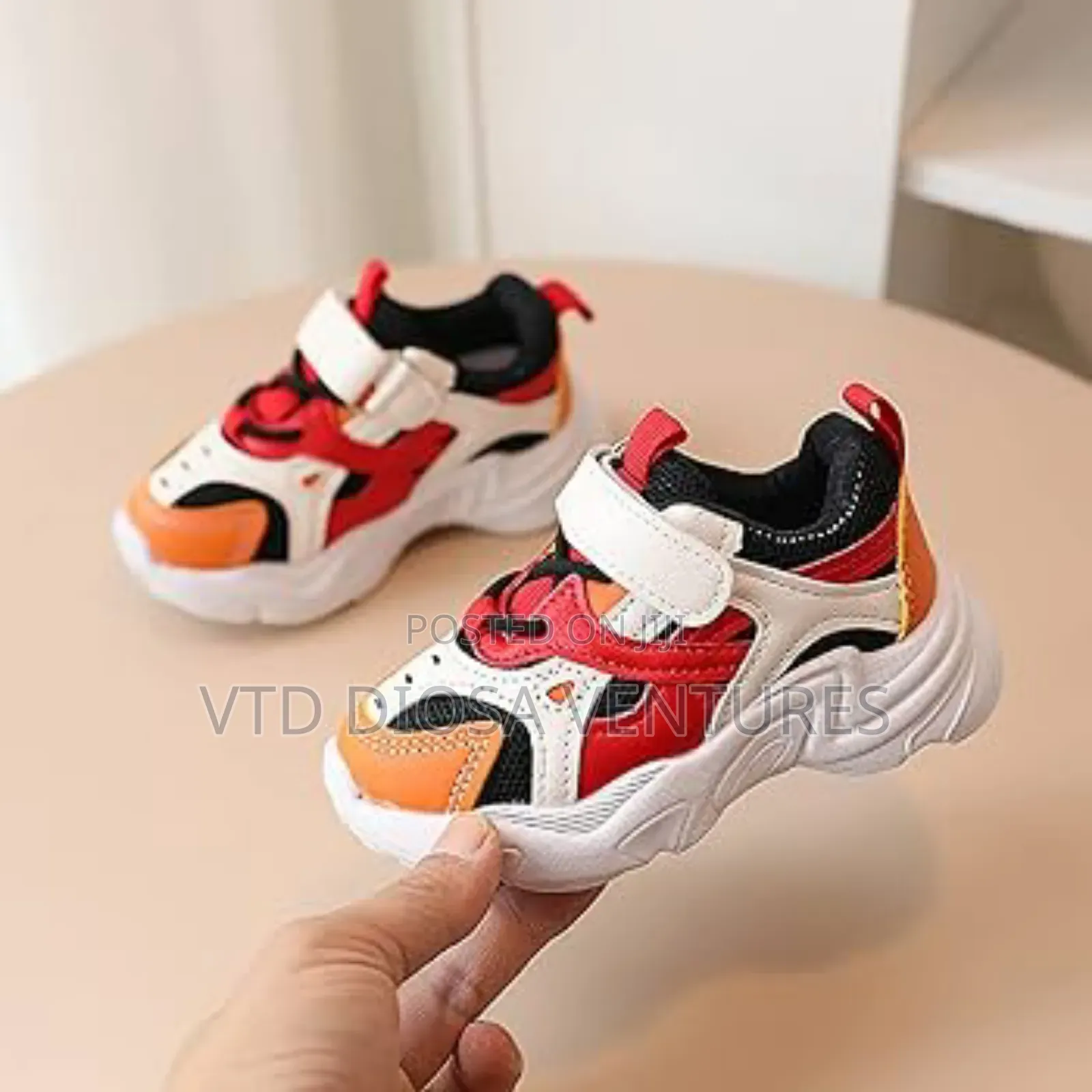 Kids Footwear