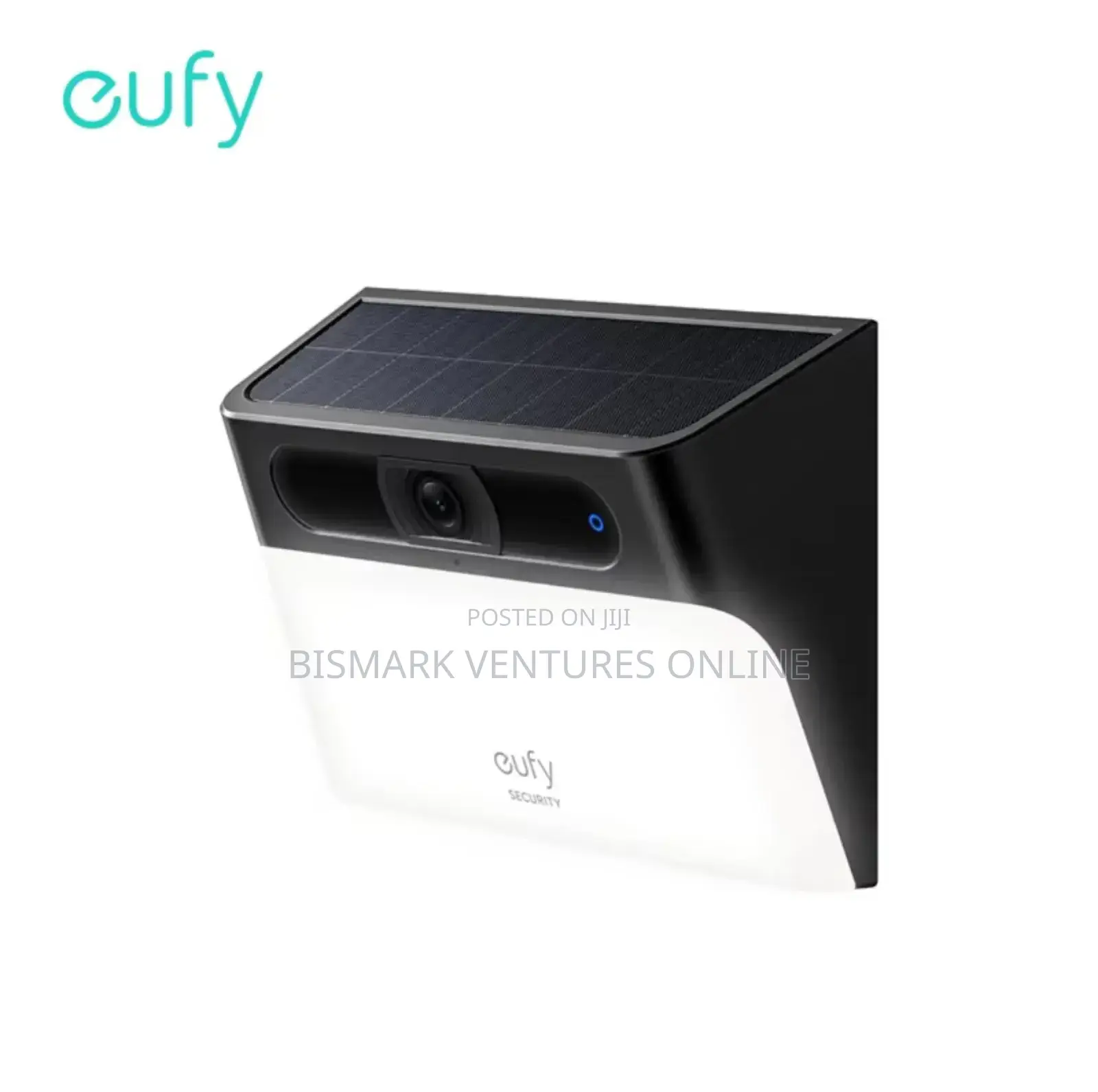 Eufy Wireless Solar Surveillance Solar Camera