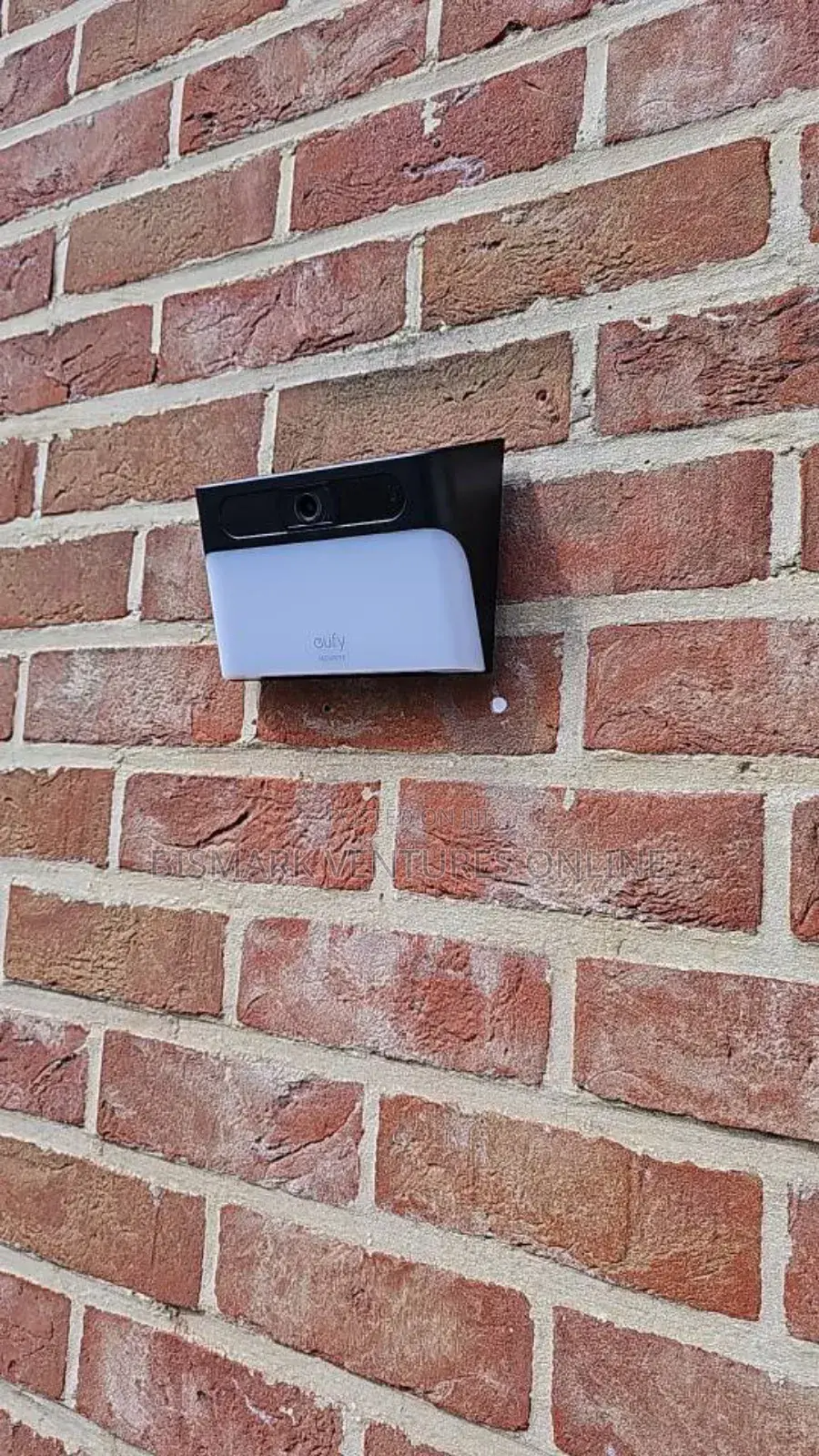 Eufy Wireless Solar Surveillance Solar Camera