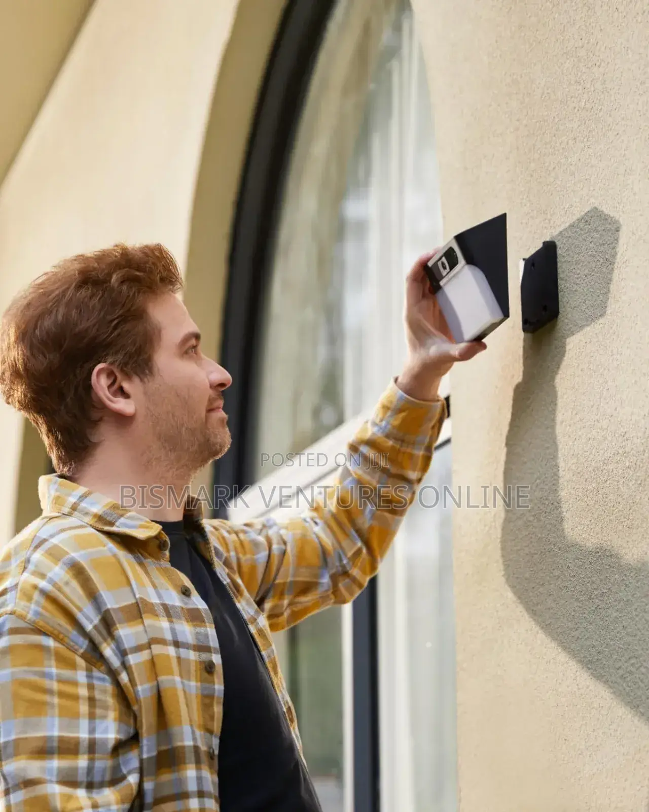 Eufy Wireless Solar Surveillance Solar Camera