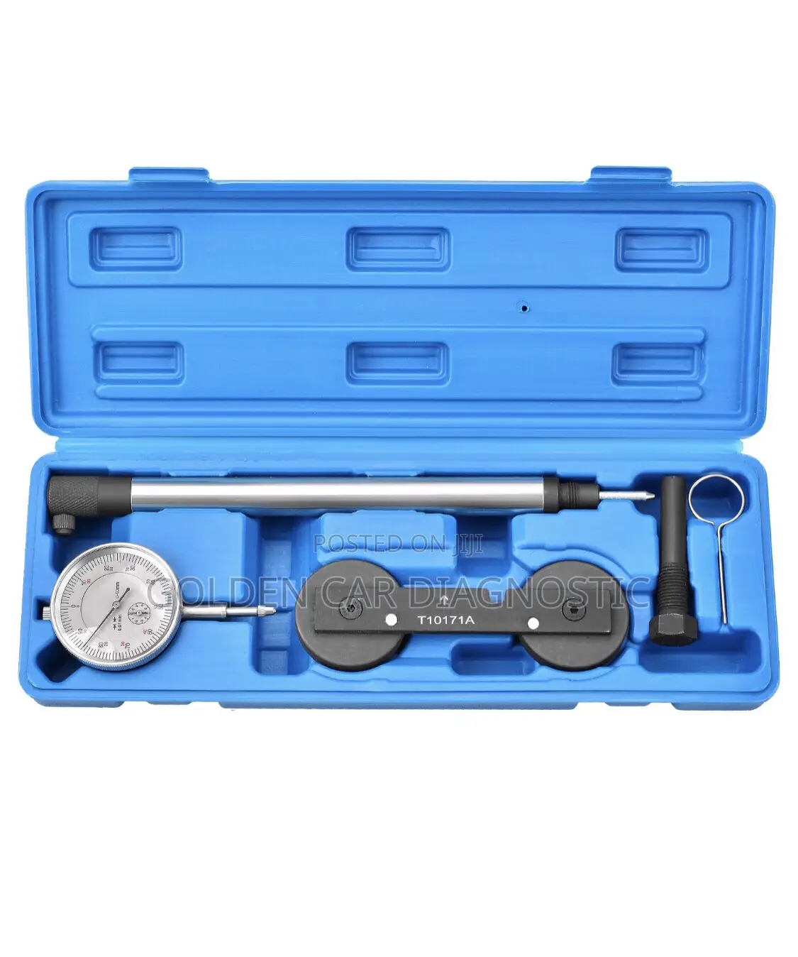 VW, Audi, Skoda Engine Timing Tool