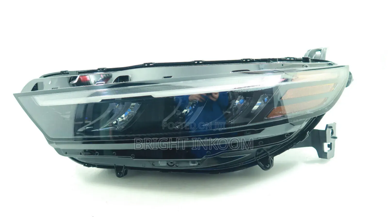 Honda Accord 2024 Headlight