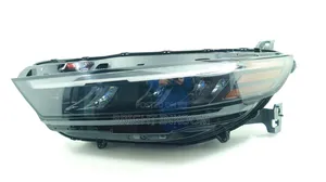 Honda Accord 2024 Headlight