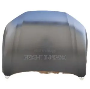 Honda Accord 2024 Bonnet