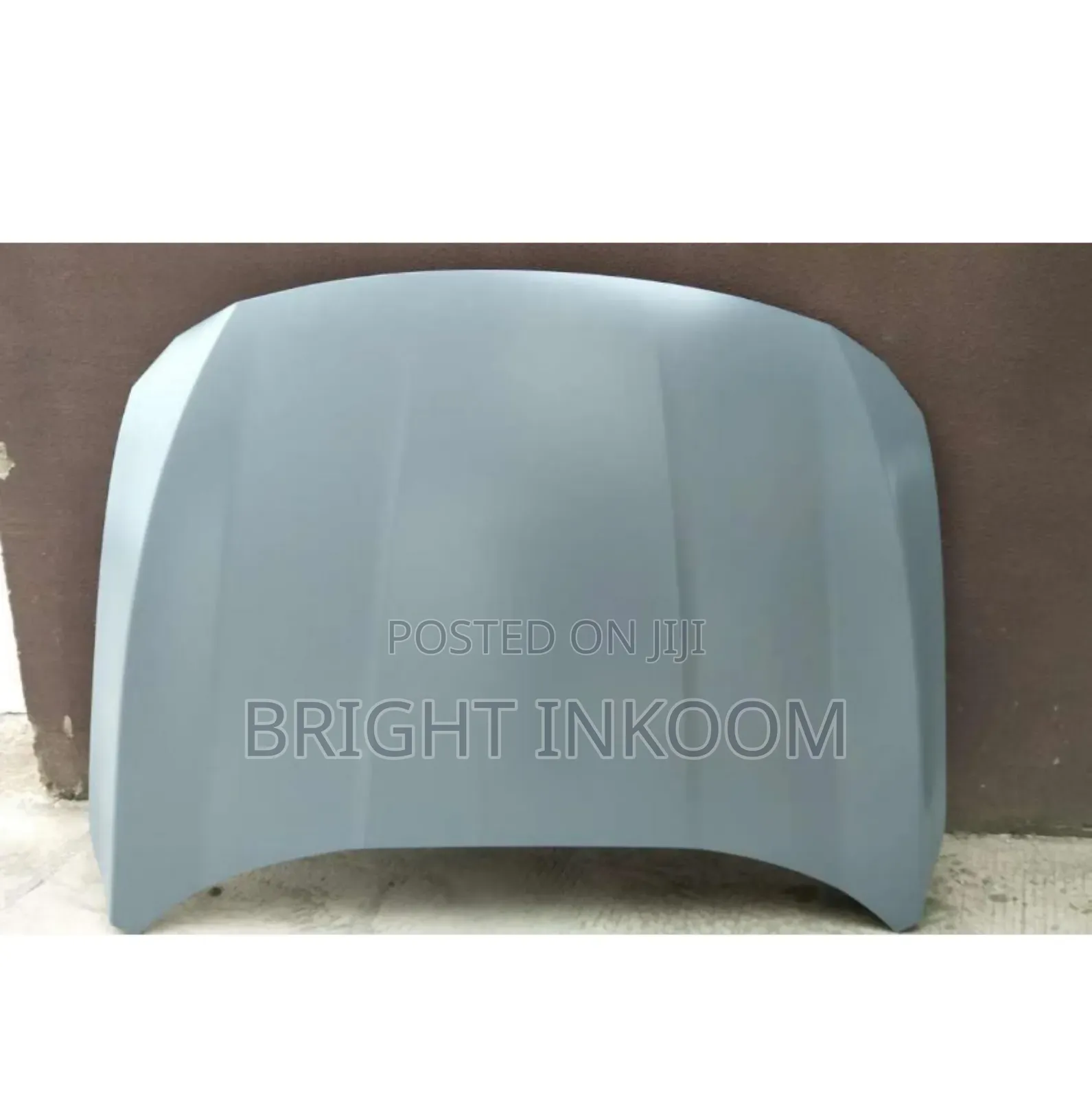 Honda Accord 2024 Bonnet