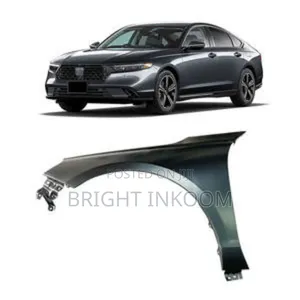 Honda Accord 2024 Fender