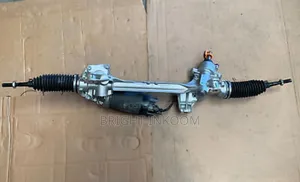 Honda Accord 2024 Steering Rack