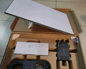 Starlink Gen 3 Router (Unlimited Data Subscription)