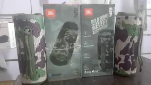 JBL Flip 6 Super Sound