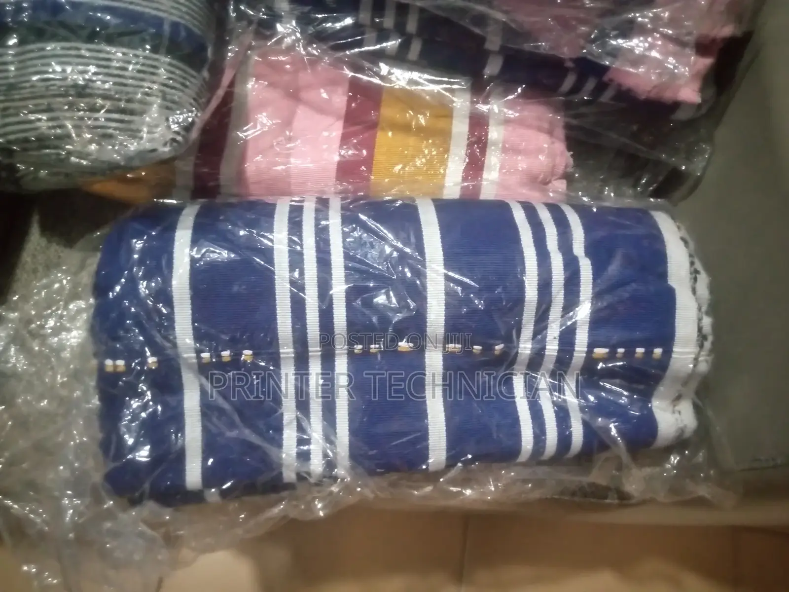 Northern Ghana Ke