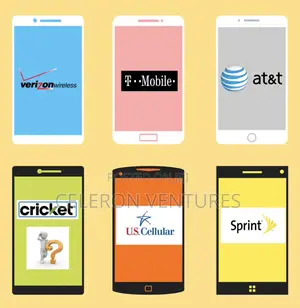 Usa Recharge (Verizon, ATT, Tmobile, Boost Mobile) Etc